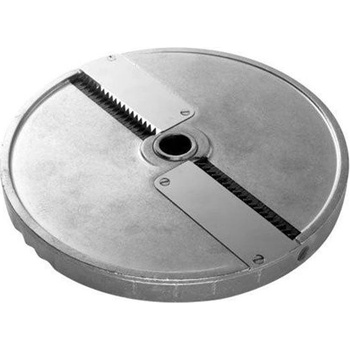 Hendi rezancovací kotúč 4x4 mm, 2 rovné nože Sammic 1010210