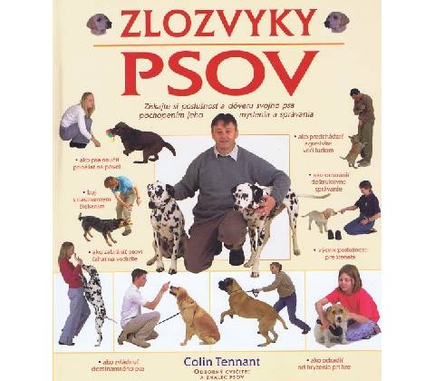 Zlozvyky psov