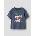 NAME IT Тениска nkmveldo ss nreg top