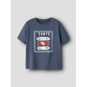 NAME IT Тениска nkmveldo ss nreg top - sportdepot - 15,53 лв