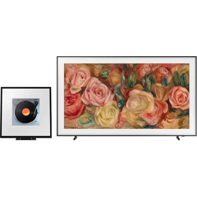Samsung F50LS03DLS60Z