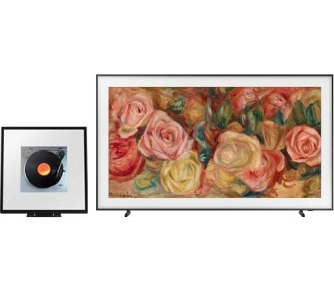 Samsung F50LS03DLS60Z
