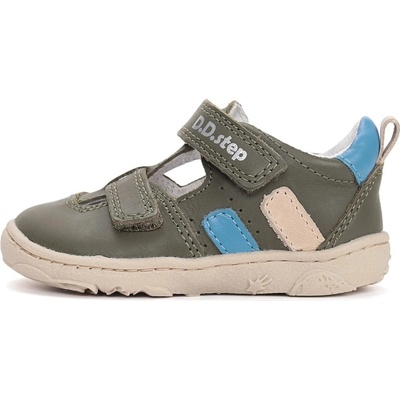 D.D. Step H077-61288B Emerald