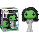 Zberateľské figúrky Funko POP! Marvel She-Hulk She Hulk Gala Marvel 1127