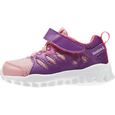 Reebok Realflex Train 4.0 Altinfa ružová