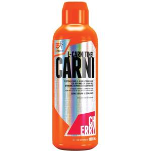 EXTRIFIT Carni Liquid L-Carnitine 120000 [1000 мл] Череша
