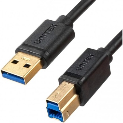 Unitek C14095BK USB-A na USB 3.0, 2m