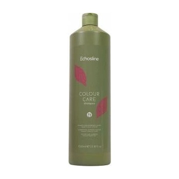 Echosline Echosline_colour Care Shampoo shampoo for dyed hair and after treatments 1000ml