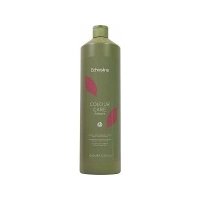Echosline Echosline_colour Care Shampoo shampoo for dyed hair and after treatments 1000ml