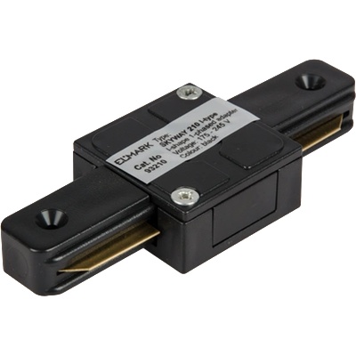 ELMARK Skyway 310 2-ЛИНЕЕН СВЪРЗВАЩ КОНЕКТОР ЧЕРЕН (93310)