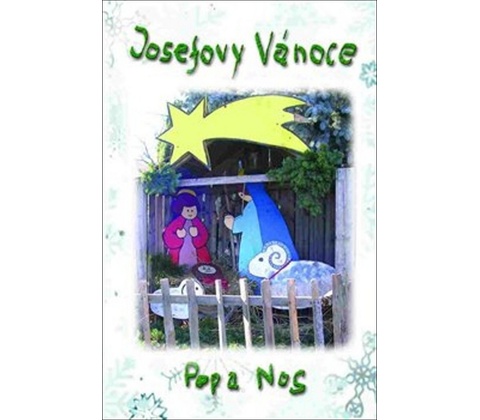 Josefovy vánoce