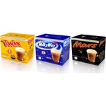  Mars Twix Milky Way - Dolce Gusto (24)