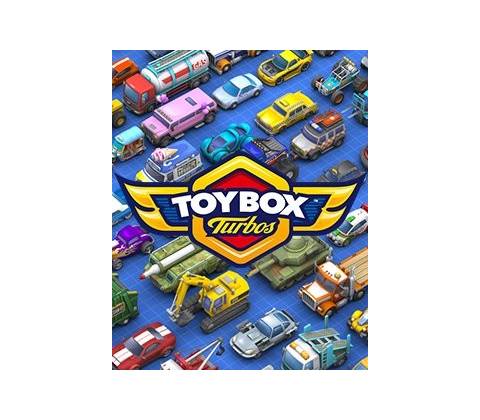 Toybox Turbos