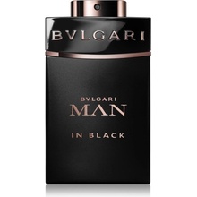 Bvlgari Man in Black parfumovaná voda pánska 100 ml