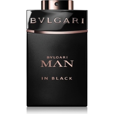 Bvlgari Man in Black parfumovaná voda pánska 100 ml