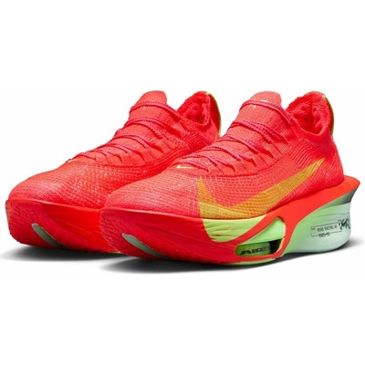 Nike ALPHAFLY 3 FD8311 600 oranžové