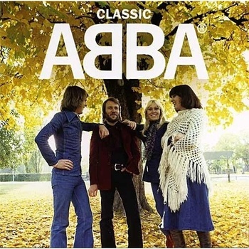 ABBA - Classic CD