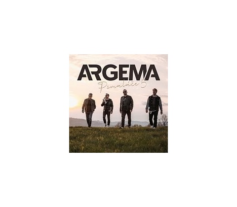 Argema - Pomaláče 5 CD