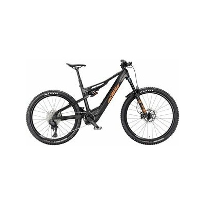 KTM Macina KAPOHO MASTER 2026