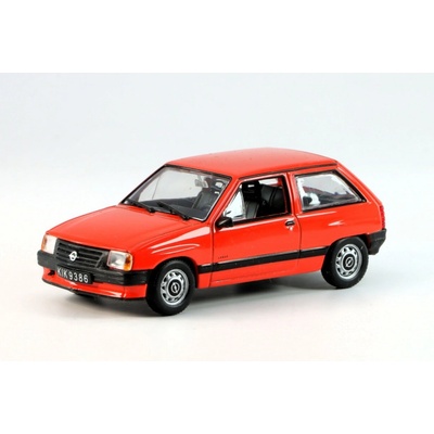 DeAgostini Opel Corsa 1:43