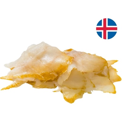 Boxxi Uzený halibut 100 g