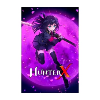 HunterX