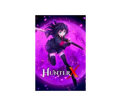 HunterX