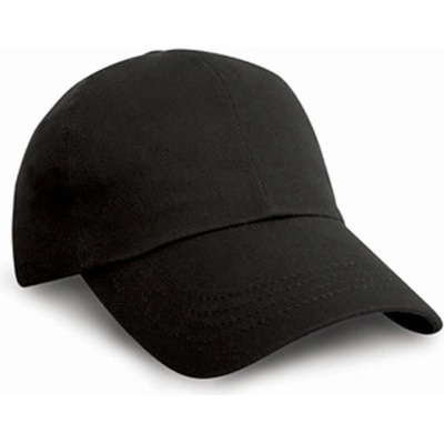Result Unisex RC010X Black