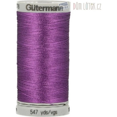 Nit Gütermann SULKY Rayon 1255