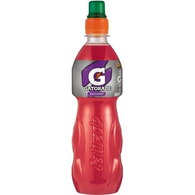 Gatorade Cool Blue 500 ml
