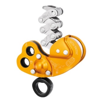 Petzl Zig Zag