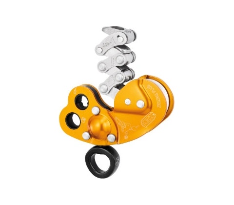 Petzl Zig Zag
