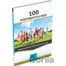 100 pohybových hier