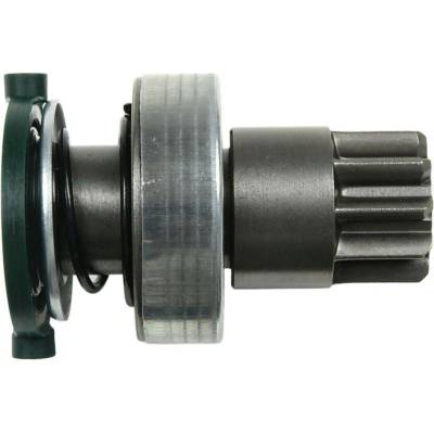 Volnoběžný převod, startér AS-PL (AUTO STARTER) SD0110