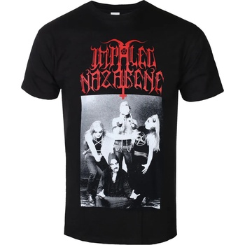 RAZAMATAZ мъжка тениска Impaled Nazarene - Christ Is The Crucified Whore - RAZAMATAZ - ST1765