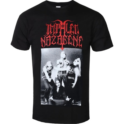 RAZAMATAZ мъжка тениска Impaled Nazarene - Christ Is The Crucified Whore - RAZAMATAZ - ST1765