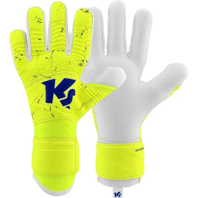 KEEPERsport Pro Elite NC 8