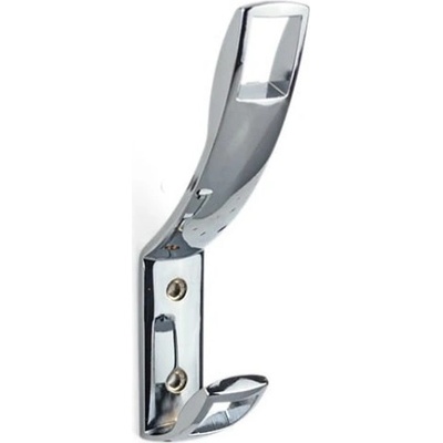 In-Design Rokos chrom lesk