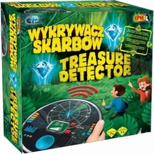 Cool Games Detektor