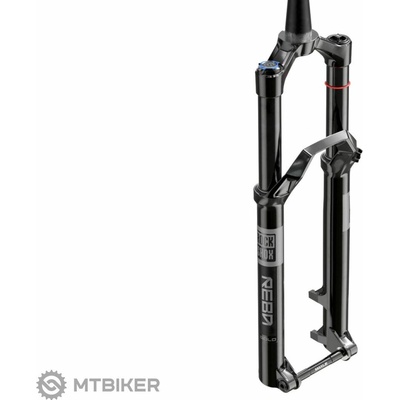 RockShox Reba Gold Isolator