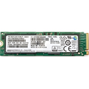 HP 1TB 406L7AA
