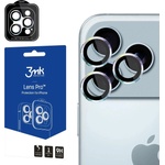 3mk Protection Протектор - Камера за iPhone 17 Pro / iPhone 17 Pro Max - 3mk - Защита на лещите Pro - Дъга