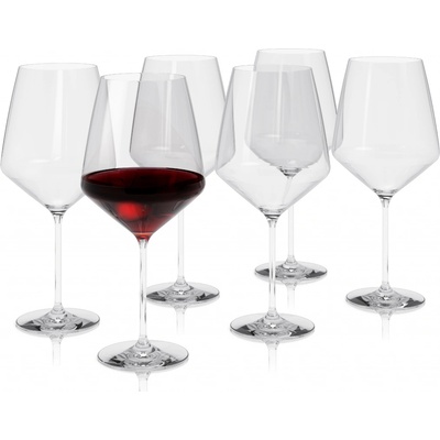 Eva Solo Sklenice na červené víno Legio Nova Magnum 6 x 900 ml
