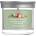 Yankee Candle Enchanted Orchard малка чаша с надпис 122 гр