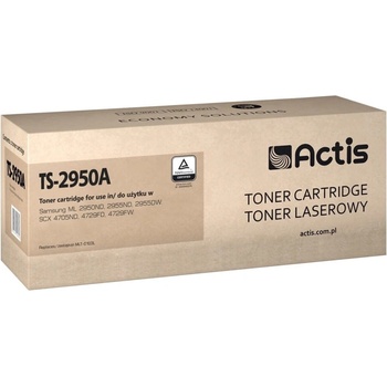 Compatible TS-2950A Toner (Replacement for Samsung MLT-D103L; Standard; 2500 pages; black) (TS-2950A)