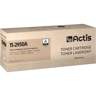 Compatible TS-2950A Toner (Replacement for Samsung MLT-D103L; Standard; 2500 pages; black) (TS-2950A)