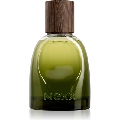 Mexx Inspired Nature parfémovaná voda pánská 50 ml