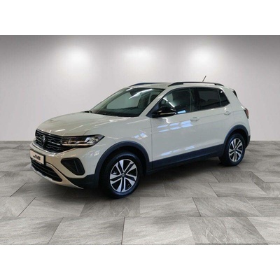 Volkswagen T-Cross 1.0 TSI Energy DSG 85 kW