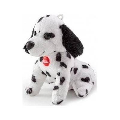 Trudi Плюшено куче, Труди, Възраст 12+ месеца, Многоцветно (006-tudf6000)