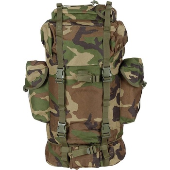 MFH BW Modular woodland 65 l